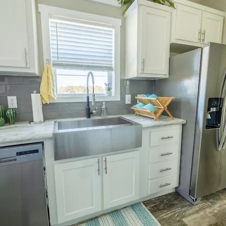 Casata Austin Apartment